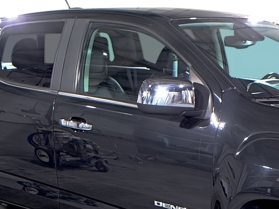 2020 GMC Canyon Denali