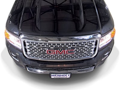 2020 GMC Canyon Denali