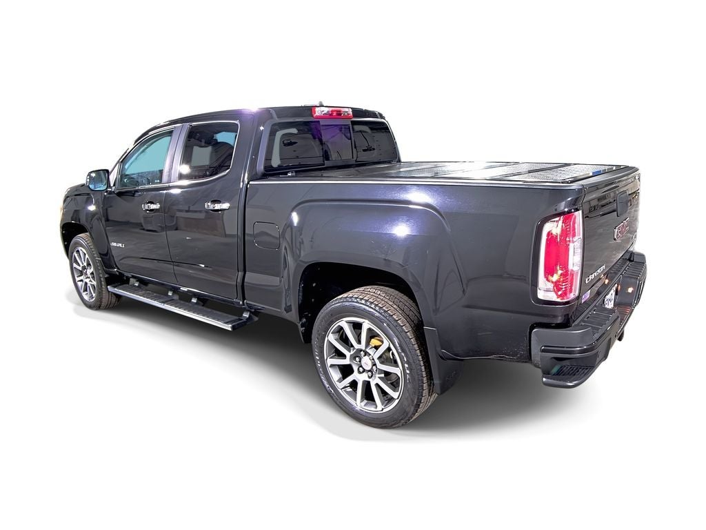 2020 GMC Canyon Denali