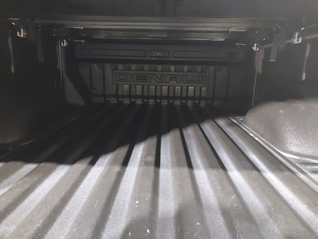 2020 GMC Canyon Denali