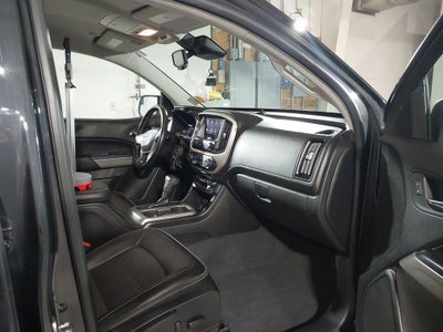 2020 GMC Canyon Denali
