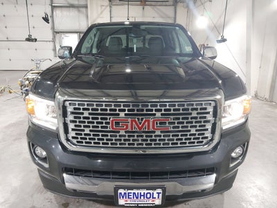 2020 GMC Canyon Denali