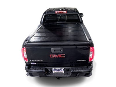 2020 GMC Canyon Denali