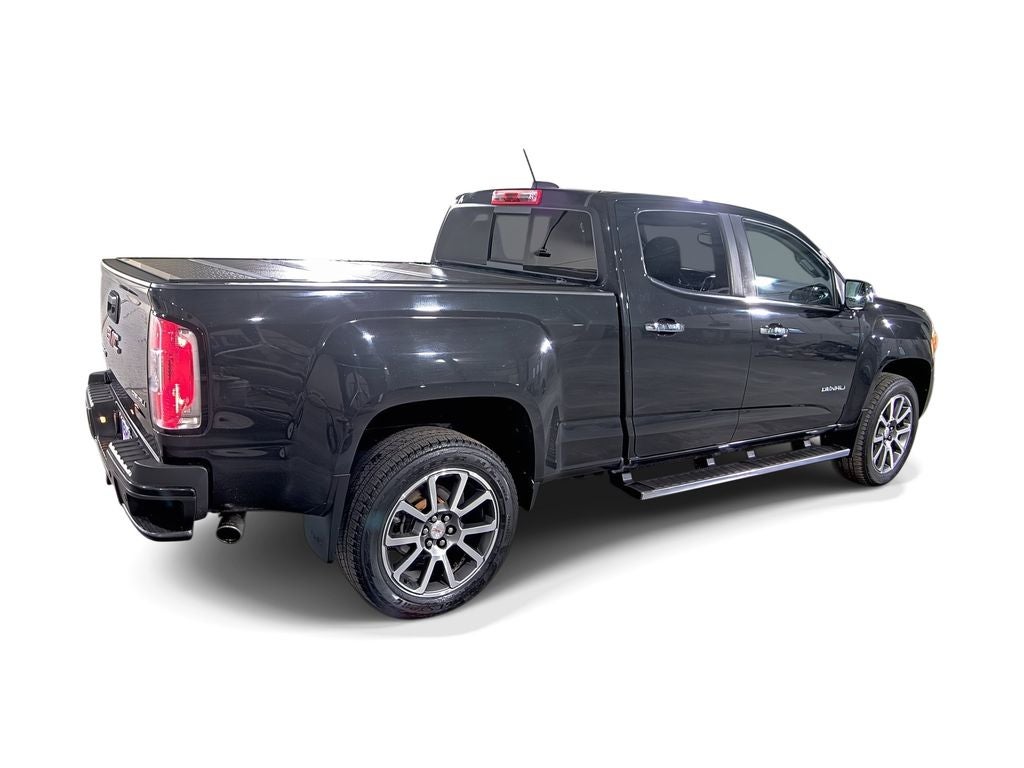 2020 GMC Canyon Denali