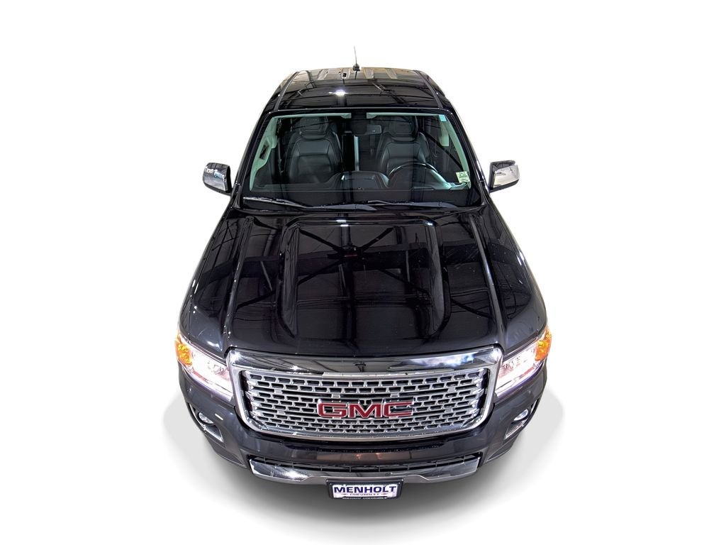 2020 GMC Canyon Denali