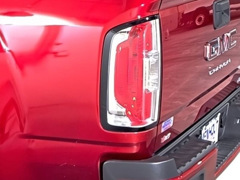 2021 GMC Canyon 4WD AT4 w/Cloth