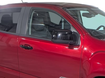 2021 GMC Canyon 4WD AT4 w/Cloth