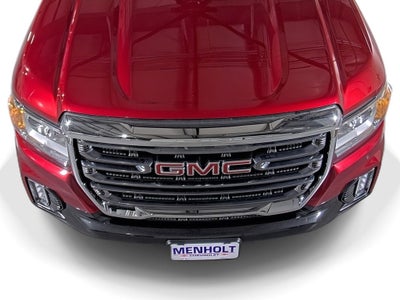 2021 GMC Canyon 4WD AT4 w/Cloth