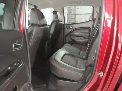 2021 GMC Canyon 4WD AT4 w/Cloth