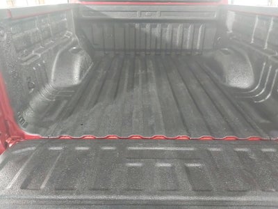 2021 GMC Canyon 4WD AT4 w/Cloth