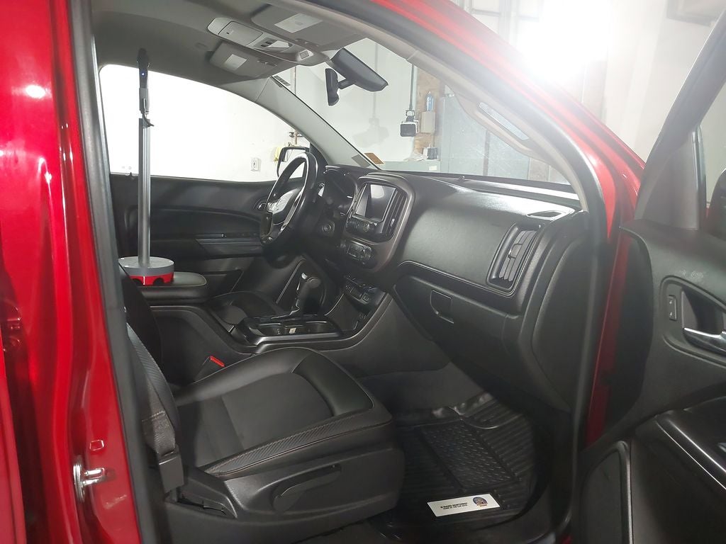 2021 GMC Canyon 4WD AT4 w/Cloth
