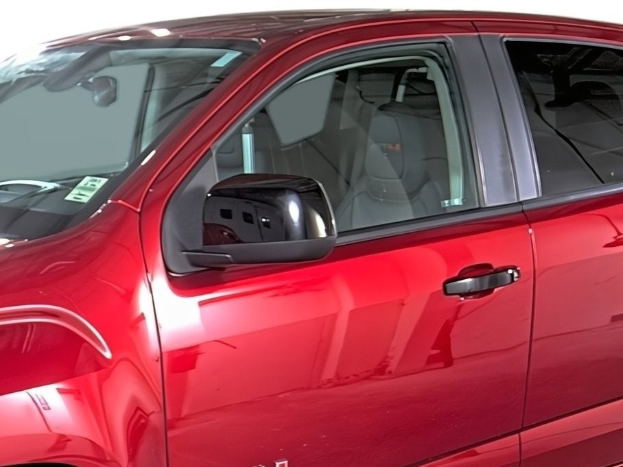 2021 GMC Canyon 4WD AT4 w/Cloth