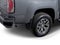 2022 GMC Canyon AT4 - Cloth