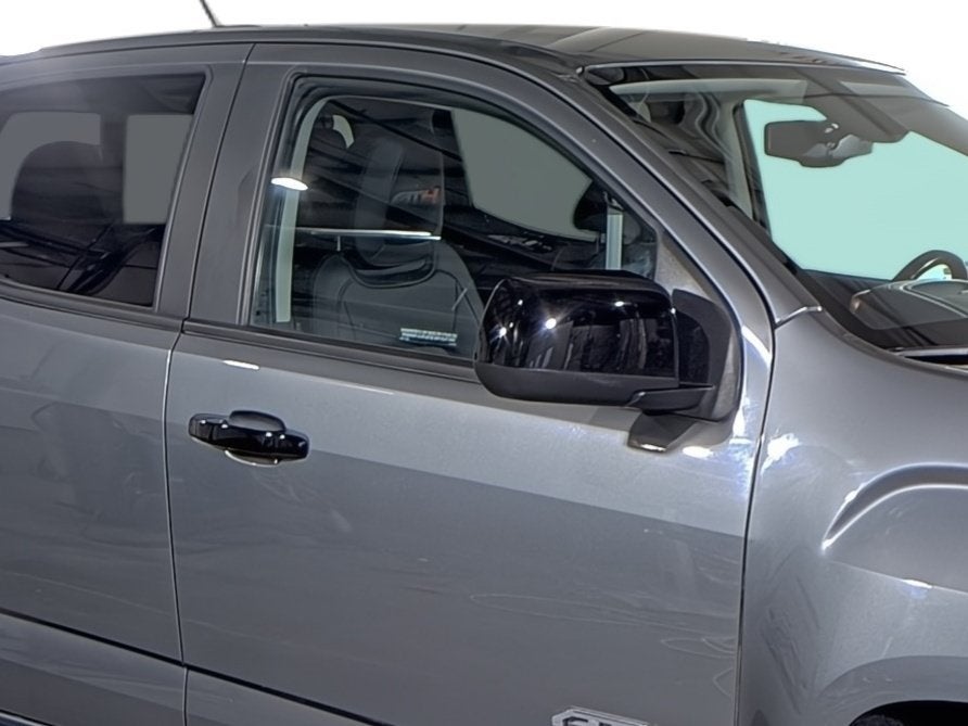 2022 GMC Canyon AT4 - Cloth