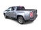 2022 GMC Canyon AT4 - Cloth