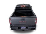 2022 GMC Canyon AT4 - Cloth