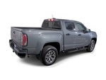 2022 GMC Canyon AT4 - Cloth