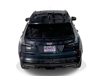 2024 Cadillac XT4 Sport