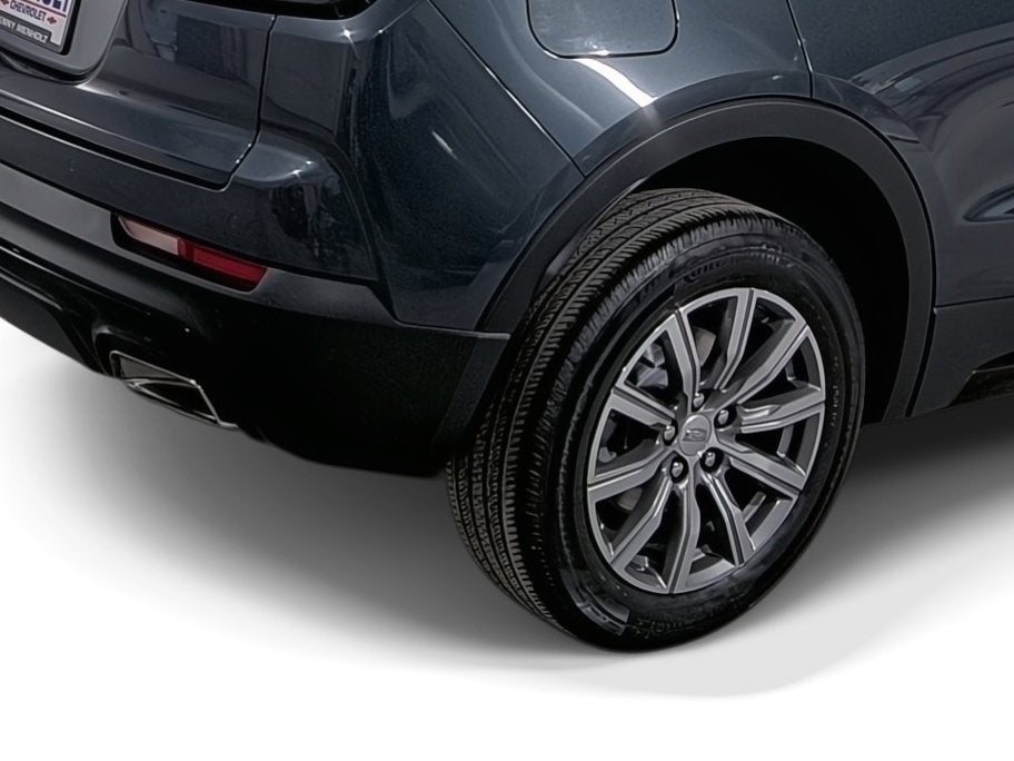 2020 Cadillac XT4 AWD Sport