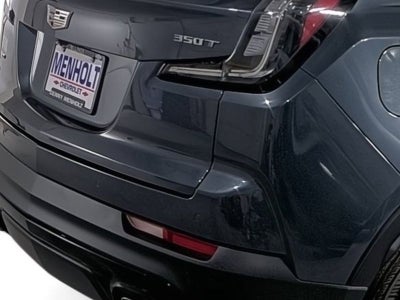 2020 Cadillac XT4 AWD Sport