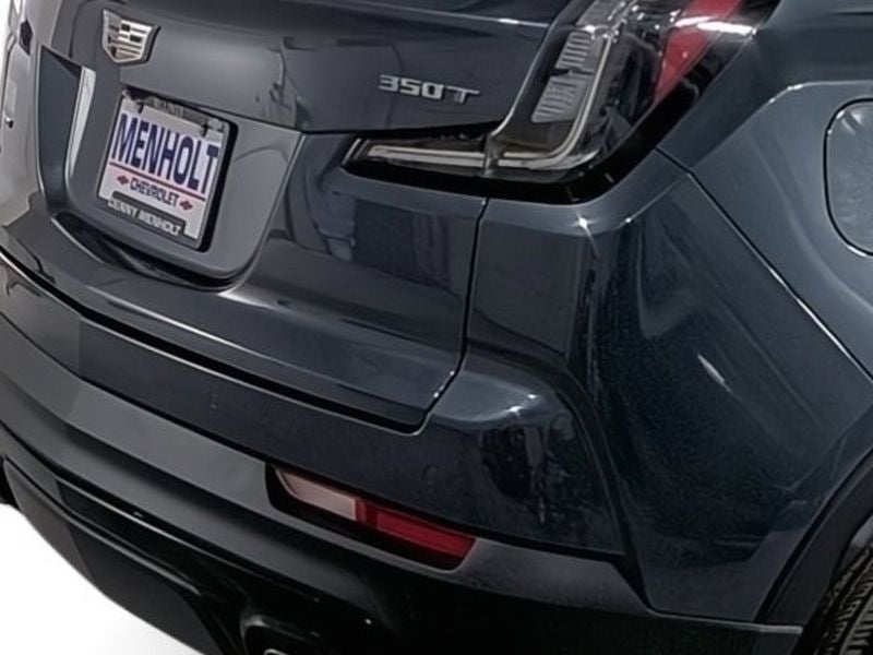 2020 Cadillac XT4 AWD Sport