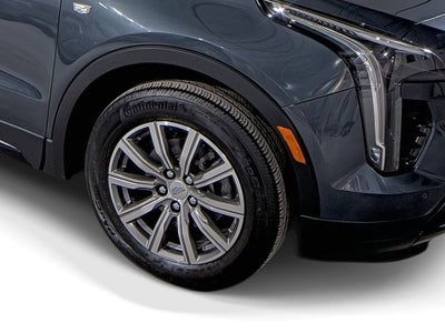 2020 Cadillac XT4 AWD Sport