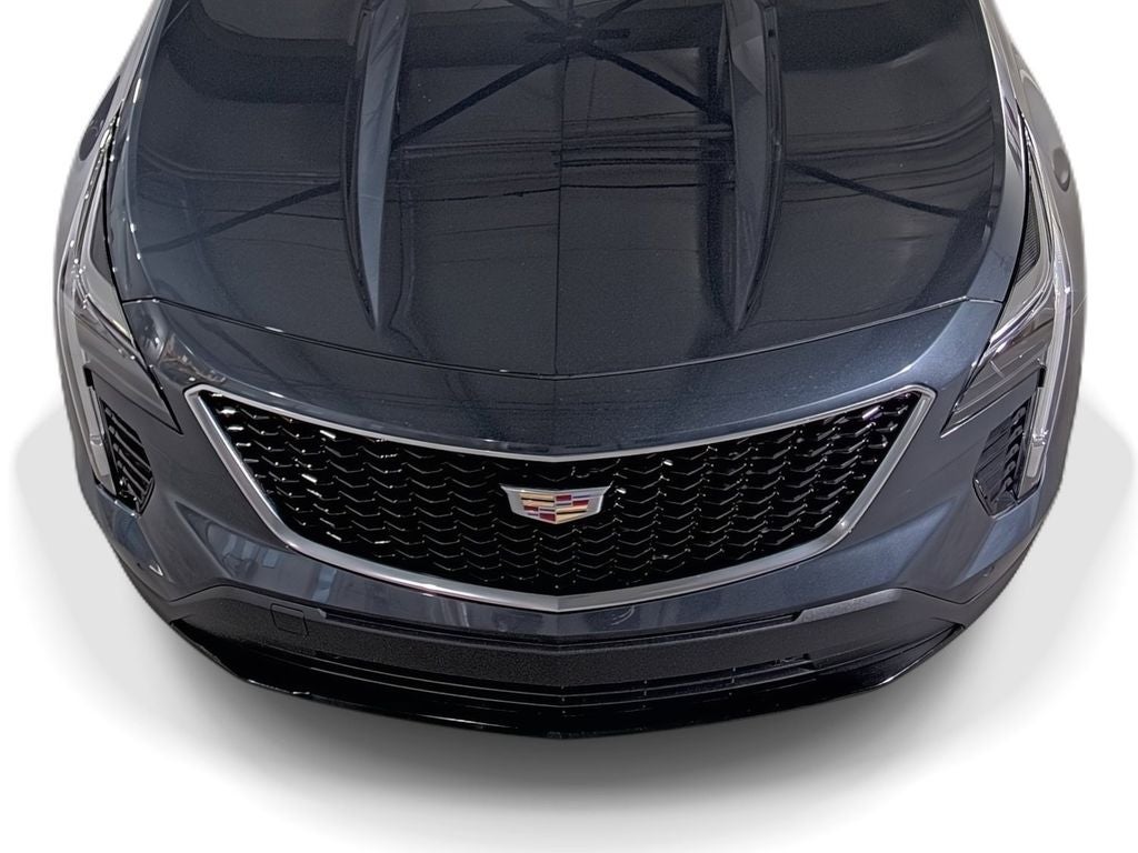 2020 Cadillac XT4 AWD Sport