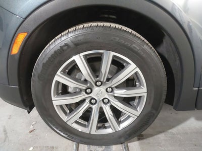 2020 Cadillac XT4 AWD Sport