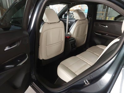 2020 Cadillac XT4 AWD Sport