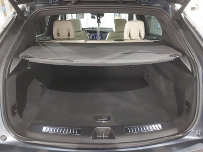 2020 Cadillac XT4 AWD Sport