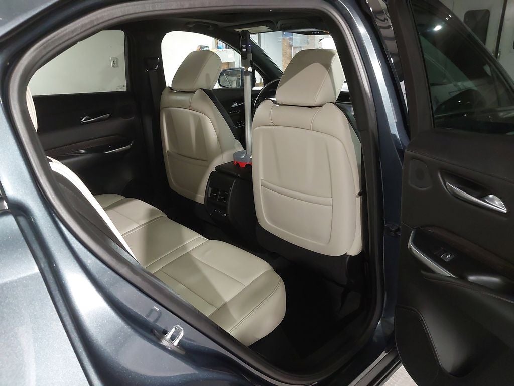 2020 Cadillac XT4 AWD Sport