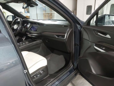 2020 Cadillac XT4 AWD Sport