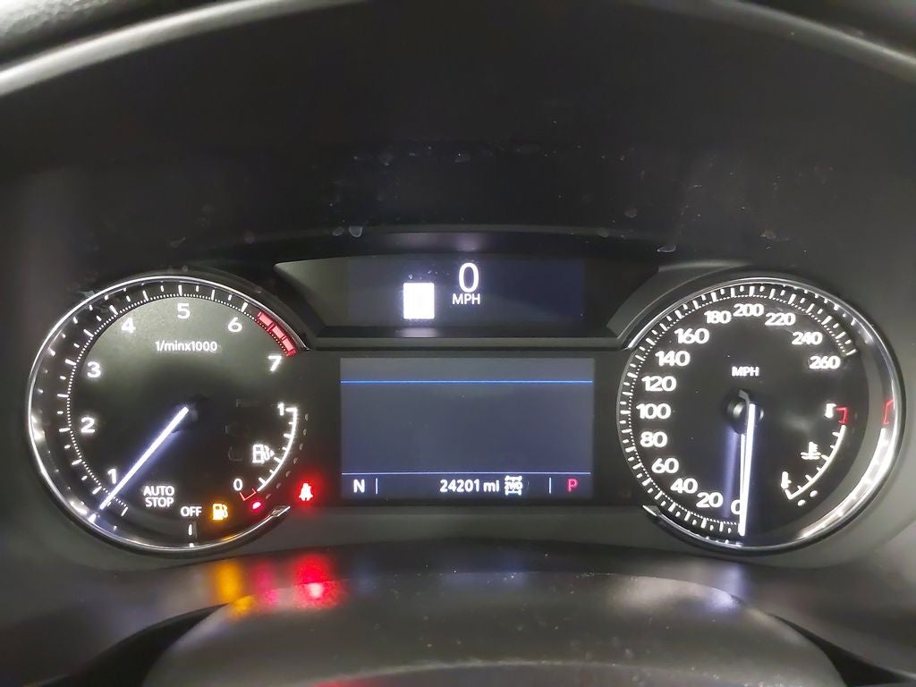 2020 Cadillac XT4 AWD Sport