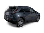 2020 Cadillac XT4 AWD Sport