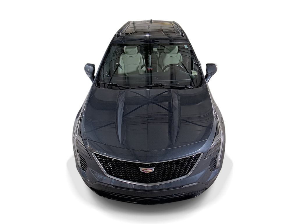 2020 Cadillac XT4 AWD Sport