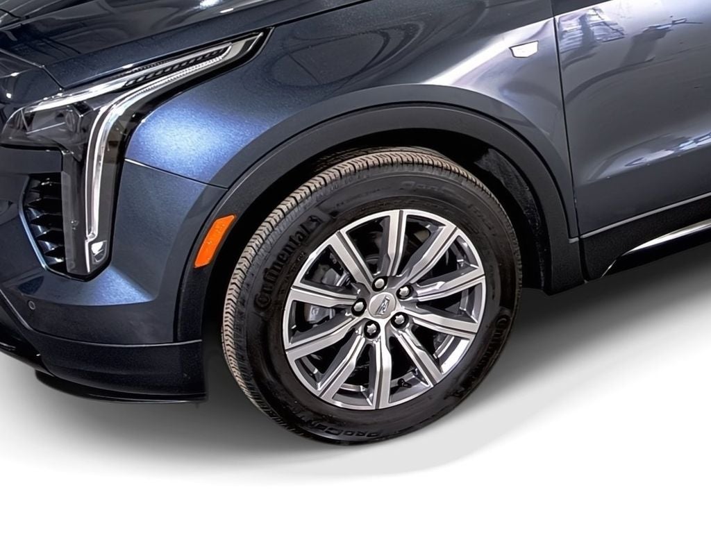 2020 Cadillac XT4 AWD Sport
