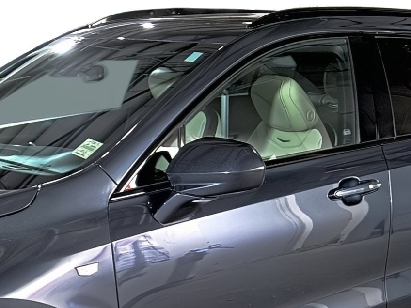 2020 Cadillac XT4 AWD Sport