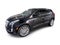 2017 Cadillac XT5 Platinum AWD