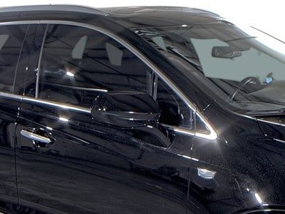2017 Cadillac XT5 Platinum AWD