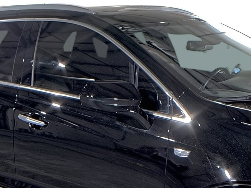 2017 Cadillac XT5 Platinum AWD