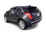 2017 Cadillac XT5 Platinum AWD