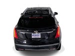 2017 Cadillac XT5 Platinum AWD