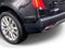 2017 Cadillac XT5 Platinum AWD