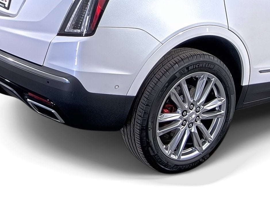 2023 Cadillac XT5 Sport