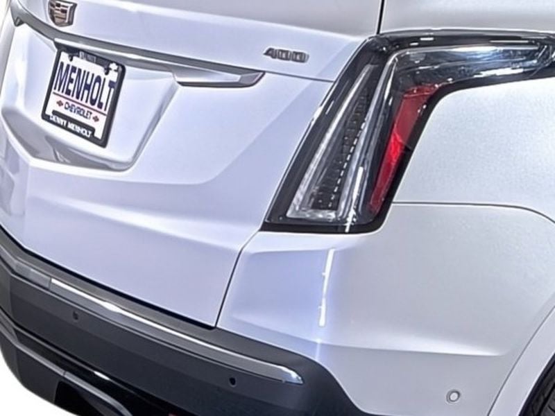 2023 Cadillac XT5 Sport