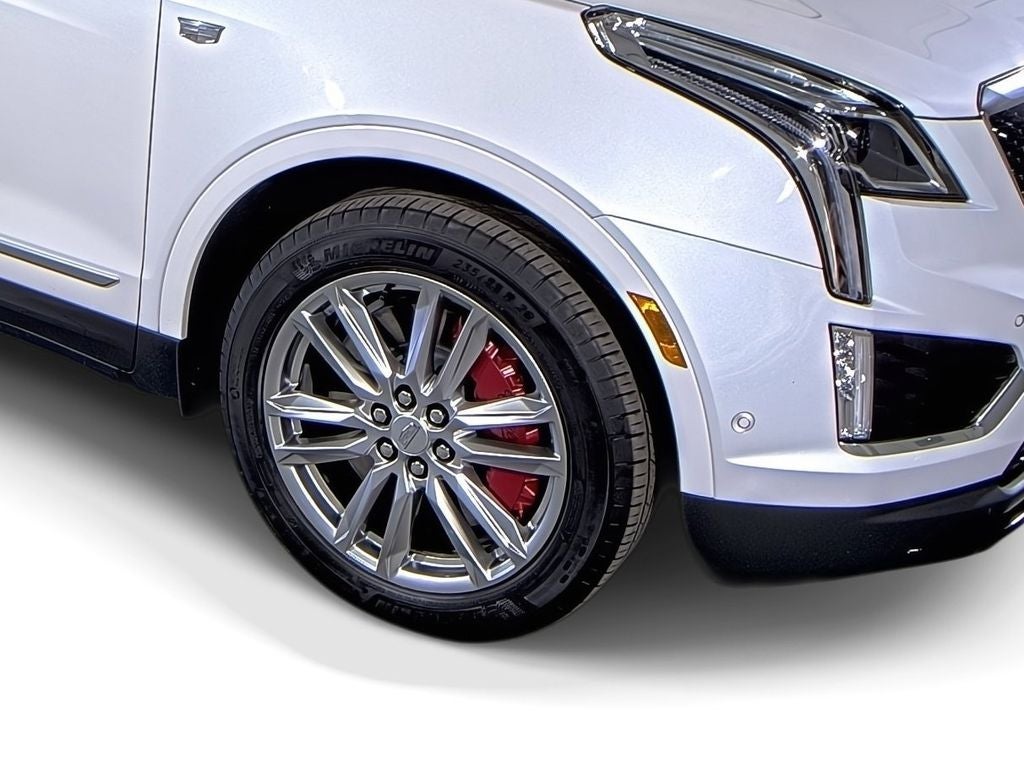 2023 Cadillac XT5 Sport