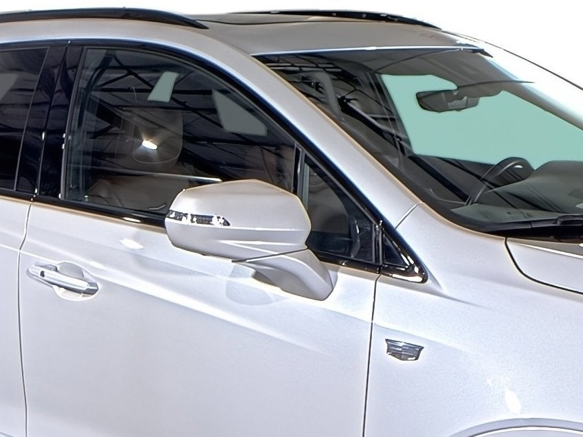 2023 Cadillac XT5 Sport