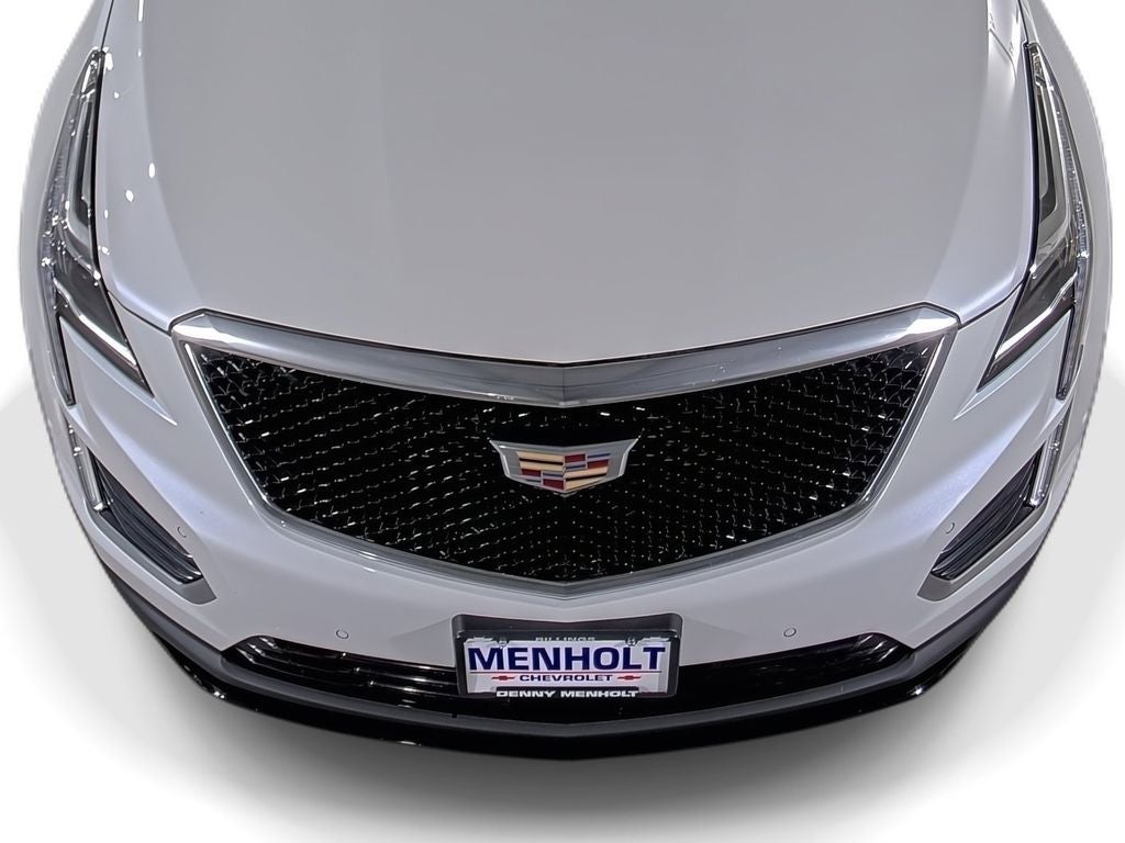 2023 Cadillac XT5 Sport