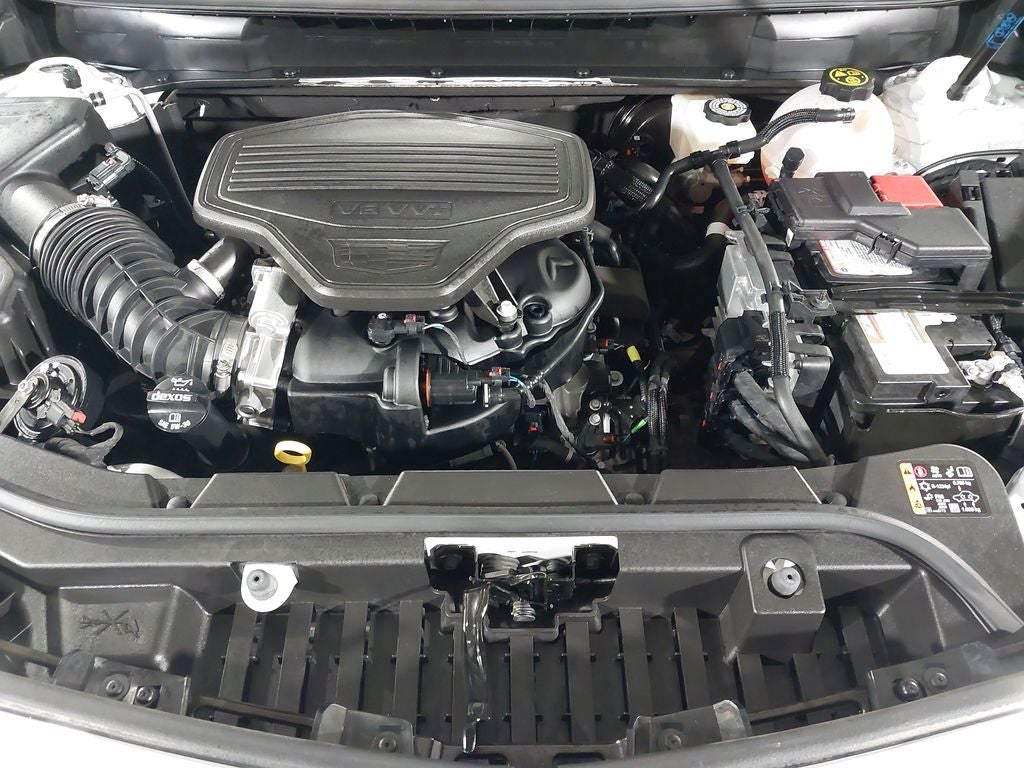 2023 Cadillac XT5 Sport