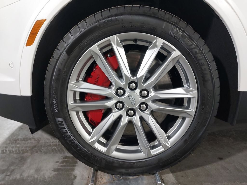 2023 Cadillac XT5 Sport